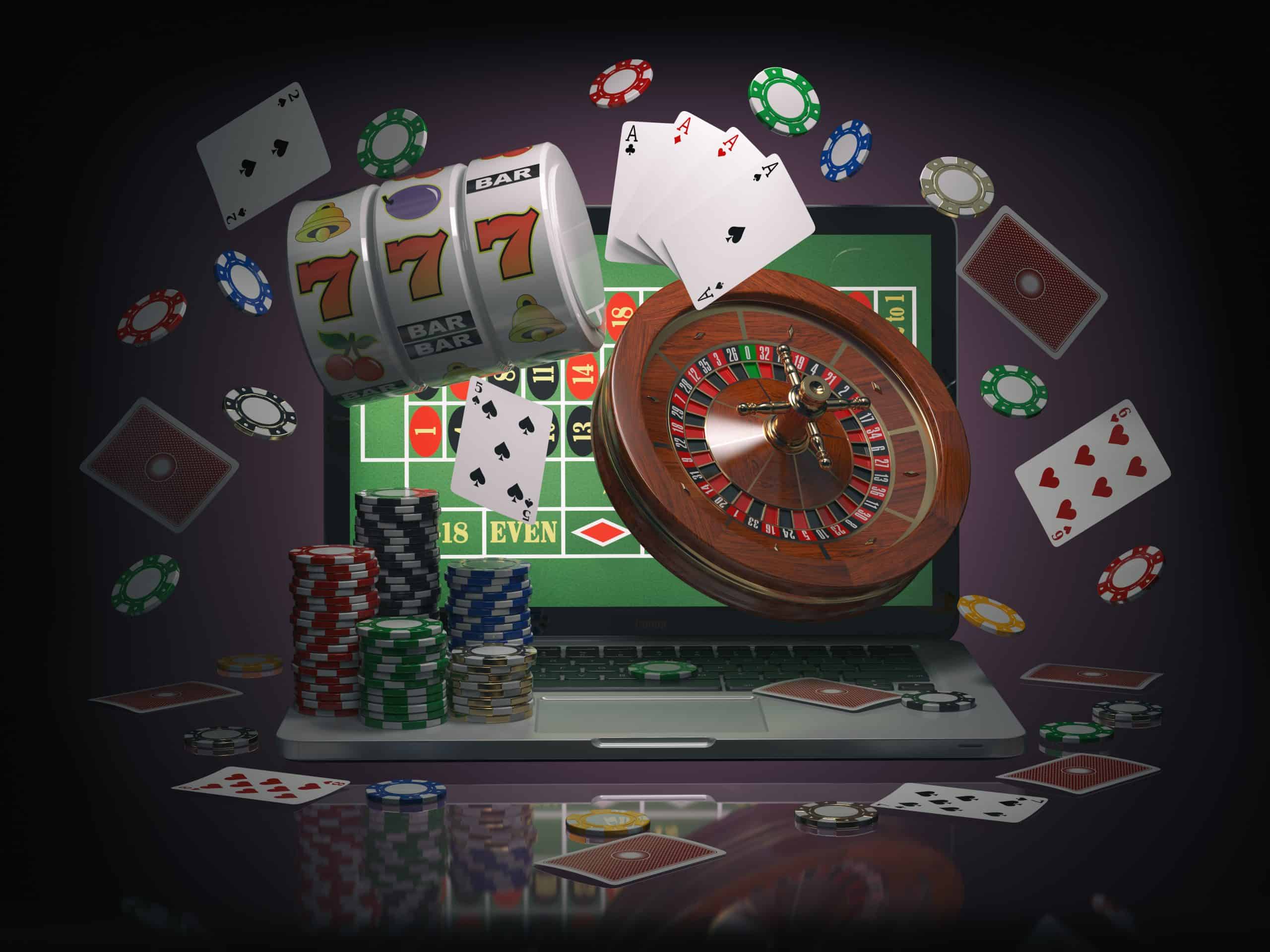 Best casino game for comps