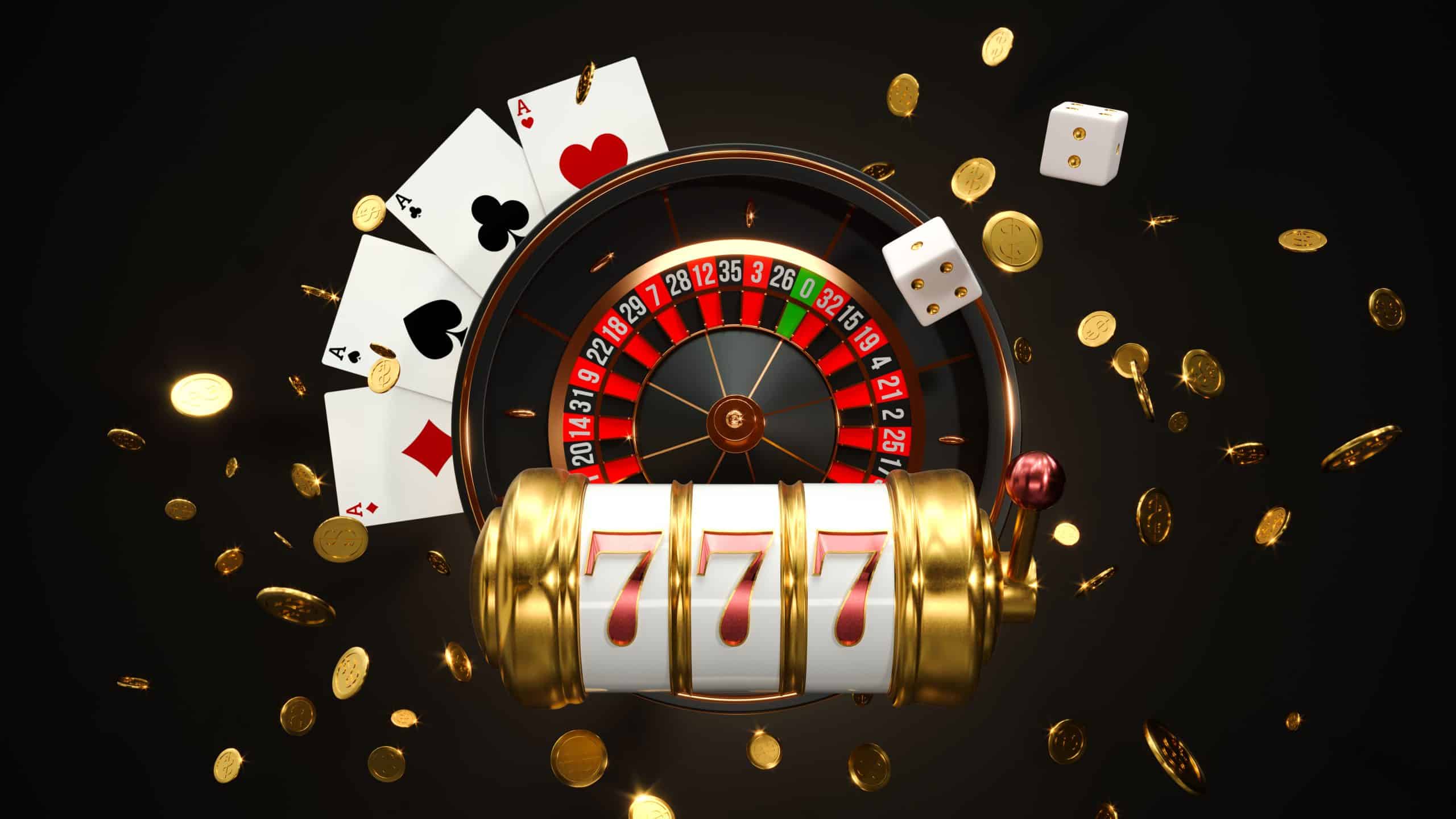 Best casino bonuses 1500