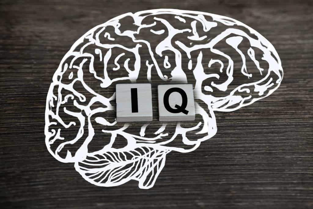 Kako se računa kvocijent inteligencije IQ 