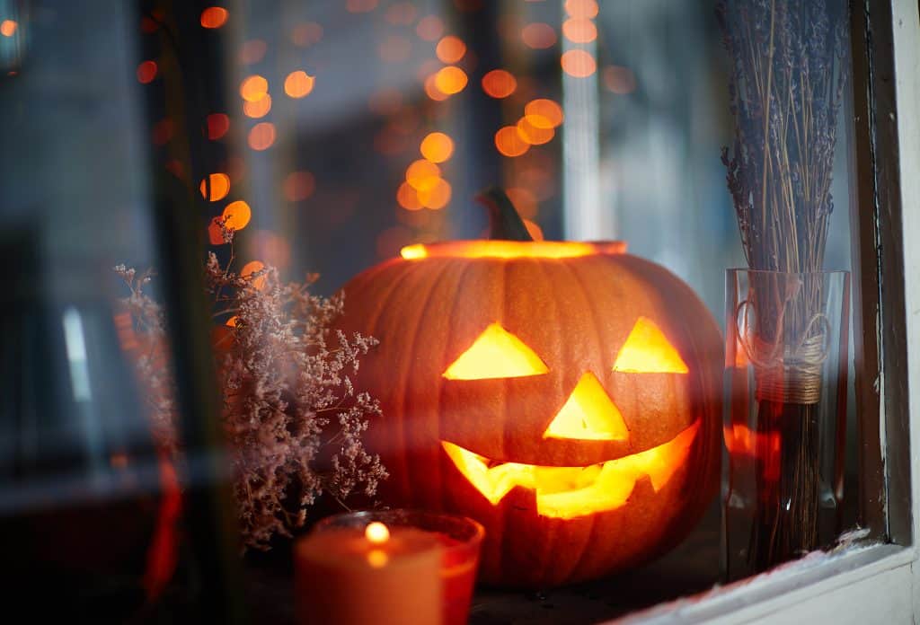 Kako je nastao halloween ili noć vještica