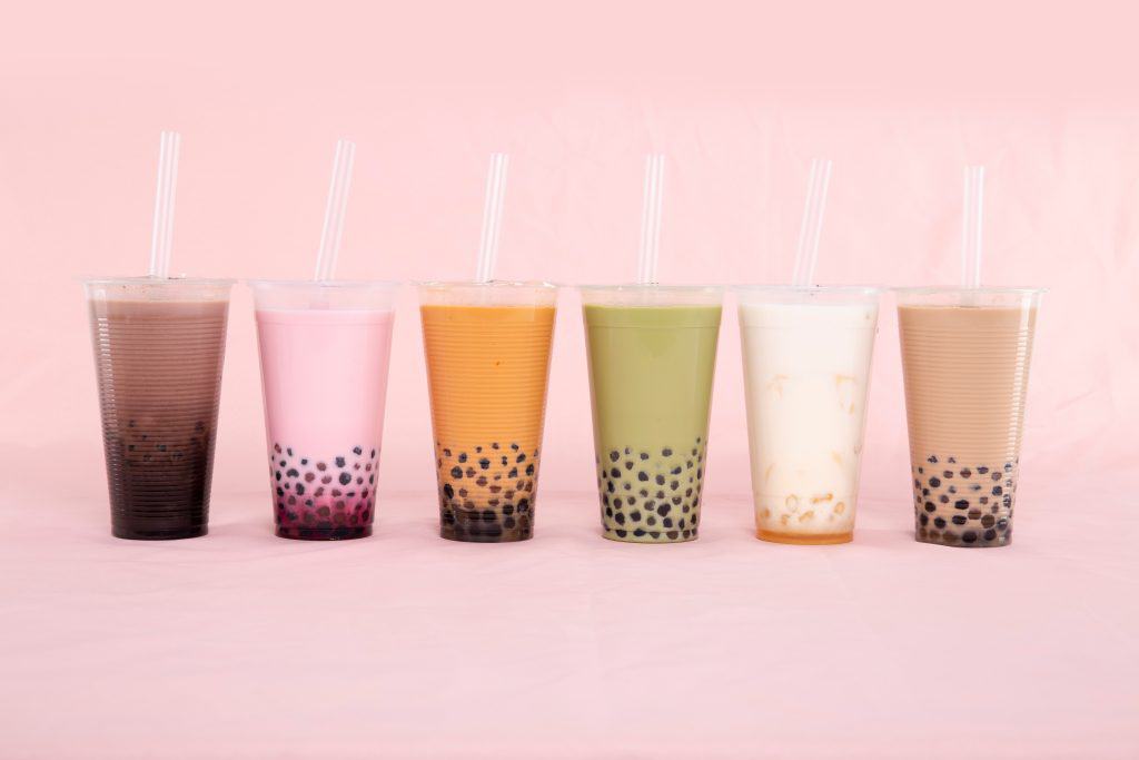 Bubble tea gdje kupiti