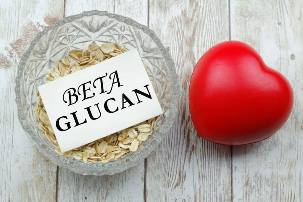 Što je beta glukan