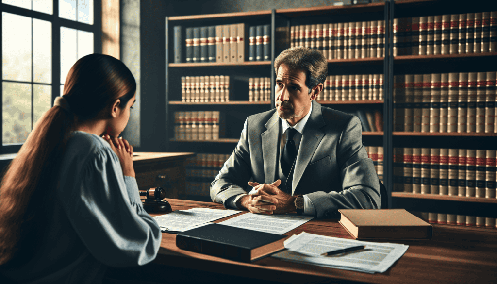 Kada se obratiti odvjetniku - Kome se obratiti za pravni savjet
