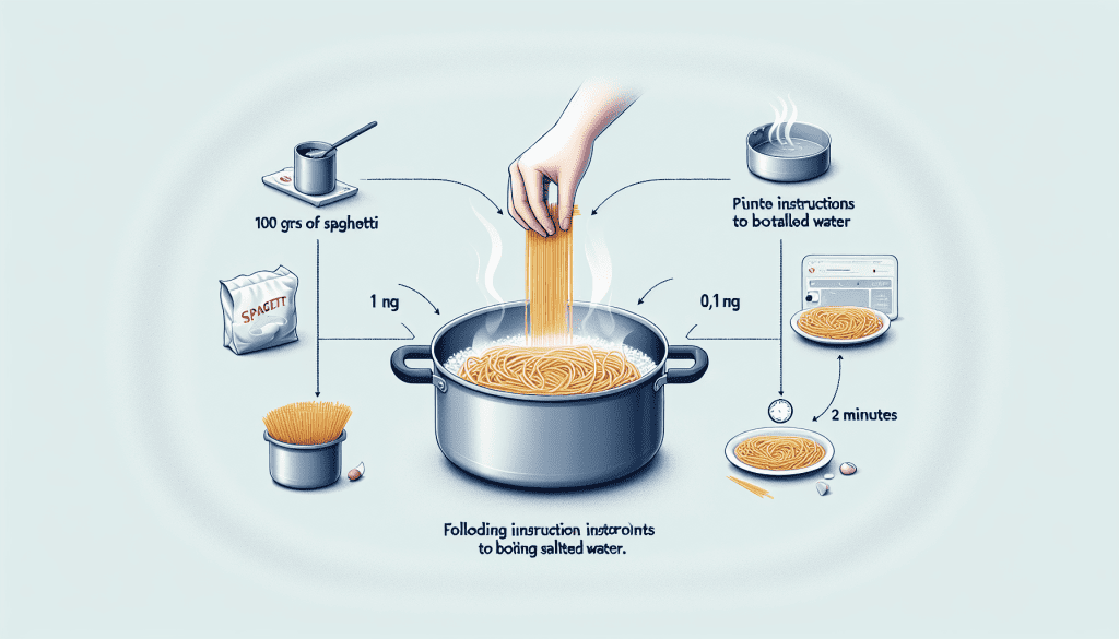 Kako pravilno kuhati špagete - Izvorni talijanski recept za špagete