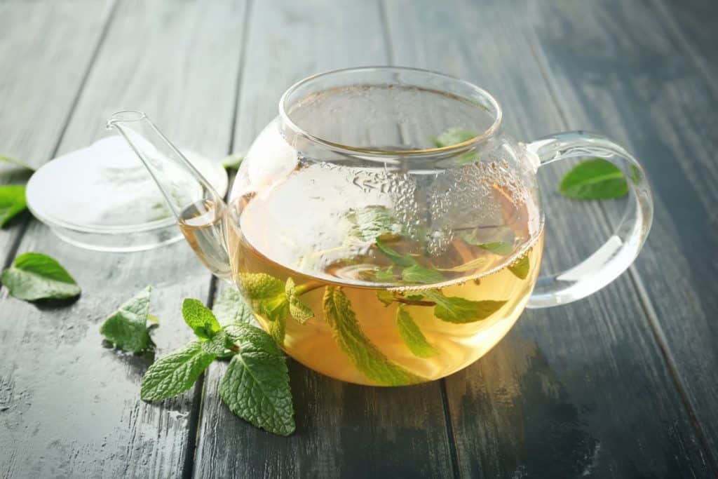 Čaj od matičnjaka – ljekovita svojstva i priprema