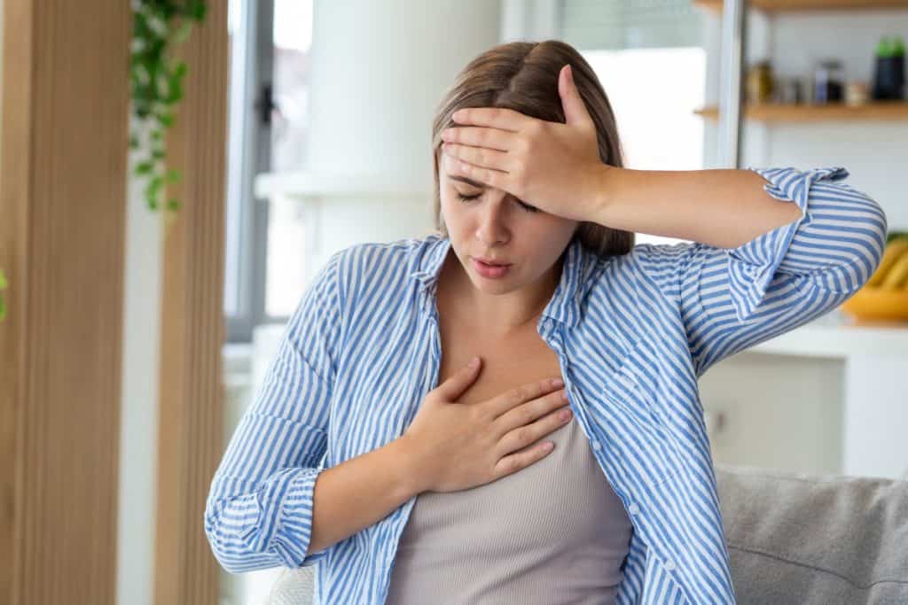 Moždani udar kod žena - uzrok, simptomi, liječenje