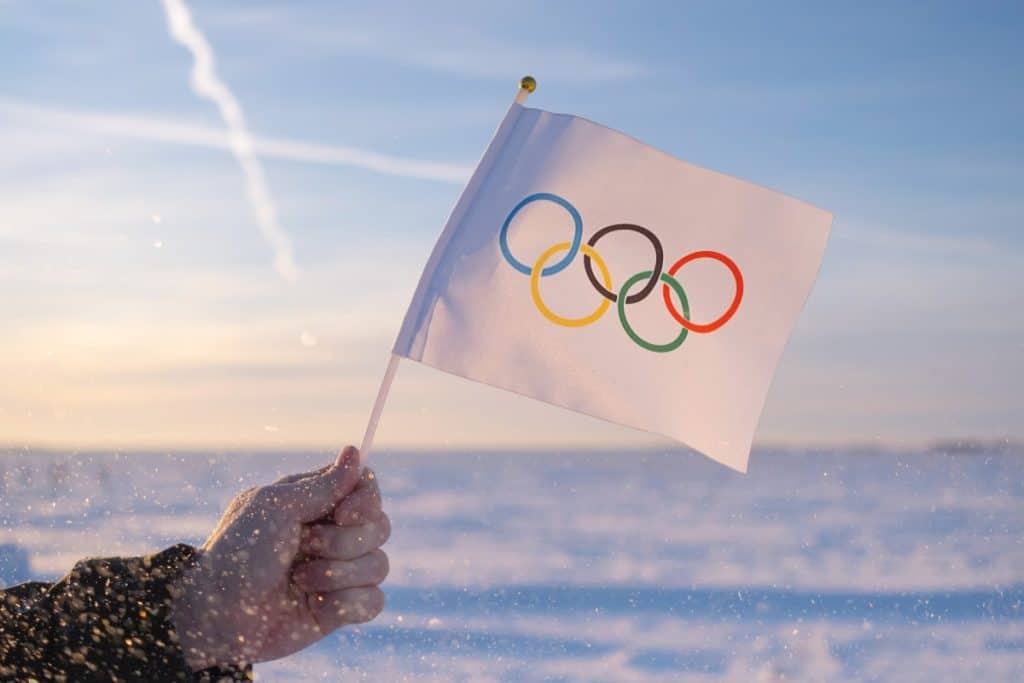 Kada počinju zimske olimpijske igre