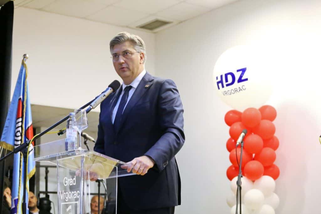 Kako se učlaniti u hdz